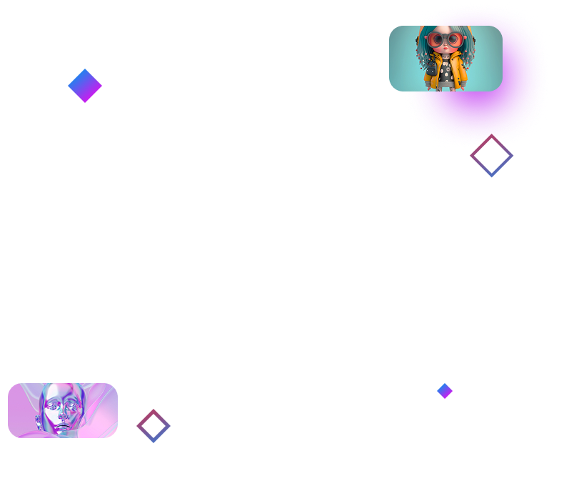 Create and sell NFTs - layer 1